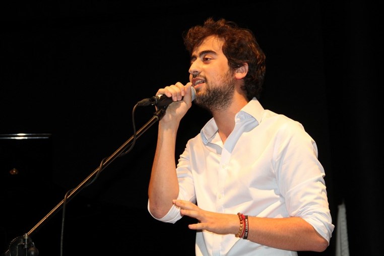 Faculty of Medicine USJ Talent Show